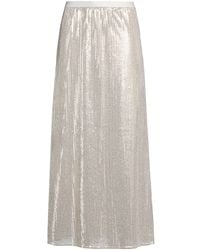 MAX&Co. - Maxi Skirt - Lyst
