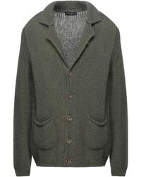 Daniele Fiesoli Suit Jacket - Green