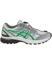 Asics - Sneakers Textile Fibers, Synthetisches Material - Lyst