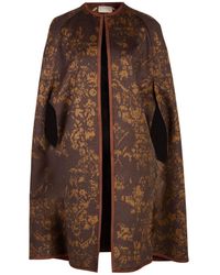 Drumohr - Dark Cape Virgin Wool - Lyst