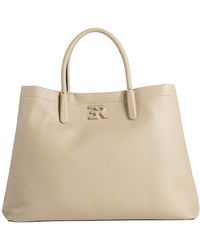ERMANNO FIRENZE - Handbag - Lyst