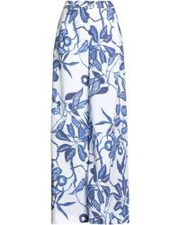 Sara Roka - Pants Cotton - Lyst