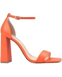 Steve Madden - Sandals - Lyst