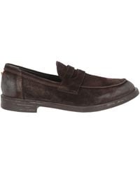 Moma - Loafer - Lyst