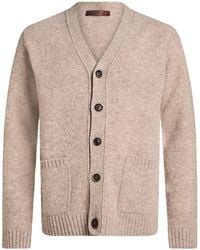 Messagerie - Cardigans - Lyst