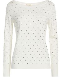 Liu Jo - Pullover - Lyst
