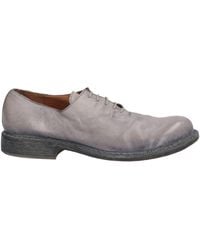 Moma - Schnürschuh - Lyst