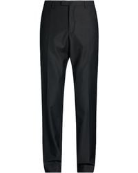 Boglioli - Pants Virgin Wool, Elastane - Lyst