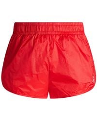 Isabel Marant - Shorts & Bermuda Shorts - Lyst