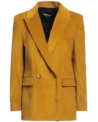 Dondup - Suit Jacket - Lyst