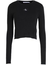 Calvin Klein - Jumper - Lyst