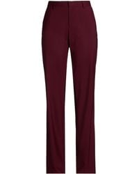 SAULINA Milano - Pants - Lyst