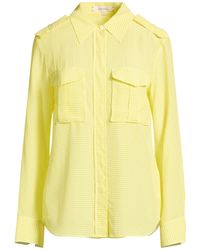 Dorothee Schumacher - Shirts - Lyst