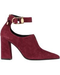 Bruno Premi - Ankle Boots - Lyst
