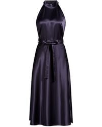 Really Wild Clothing - Midi Dress - Lyst