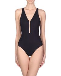 alexander wang swimwear