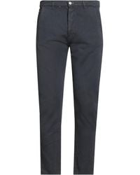 Daniele Alessandrini - Pants - Lyst