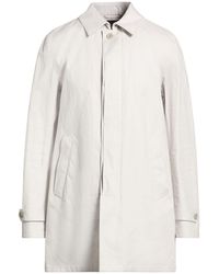 Herno - Sobretodo Y Gabardina - Lyst