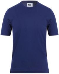 Alpha Studio - T-Shirt - Lyst