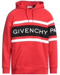 Givenchy - Sudadera - Lyst