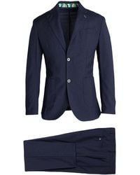 Bob - Suit Polyester, Elastane - Lyst