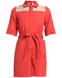 Lorena Antoniazzi - Playsuit - Lyst