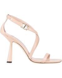 Jimmy Choo - Sandalias - Lyst