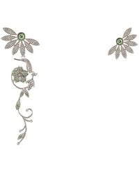 burberry earrings sale