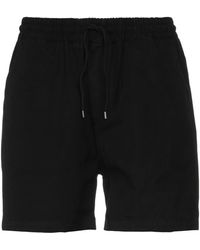 COLORFUL STANDARD - Shorts & Bermuda Shorts - Lyst