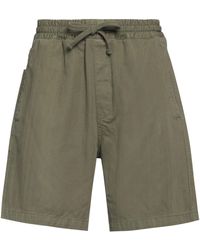Carhartt - Shorts & Bermuda Shorts Cotton - Lyst