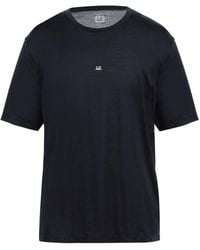 C.P. Company - T-shirt - Lyst