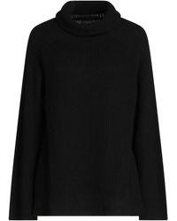 Alpha Studio - Turtleneck - Lyst