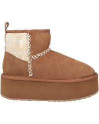 EMU - Ankle Boots - Lyst