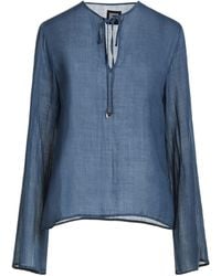 Fisico - Top - Lyst