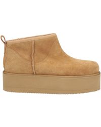 Ennequadro - Ankle Boots - Lyst