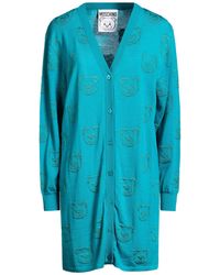 Moschino - Cardigans - Lyst