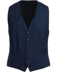 Trussardi - Weste - Lyst