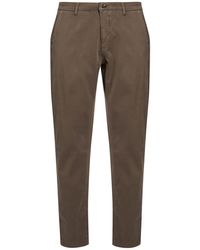 Yan Simmon - Trouser - Lyst