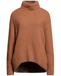 Daniele Fiesoli - Collezione N_01 Turtleneck Merino Wool, Cashmere - Lyst