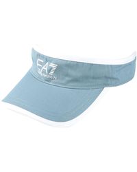 EA7 - Hats - Lyst