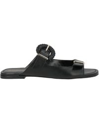 Baldinini - Sandals Calfskin - Lyst