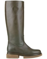Paloma Barceló - Boot - Lyst