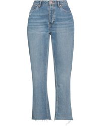 Reiko Jeans for Women | Online Sale up to 86% off | Lyst Australia
