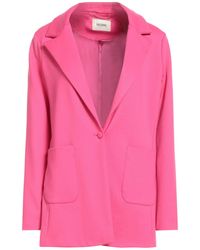 Fracomina - Blazer - Lyst