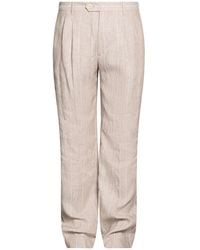 Brunello Cucinelli - Trouser - Lyst