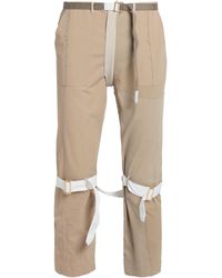 Children of the discordance - Trouser - Lyst