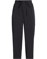 J·B4 JUST BEFORE - Pants Polyester - Lyst