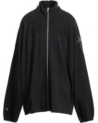 Rick Owens X Champion - Sweatshirt - Lyst