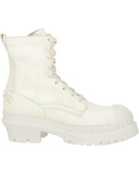 Acne Studios - Stiefelette - Lyst