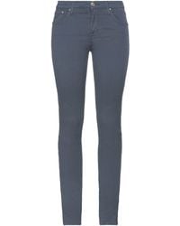 Jacob Cohen - Pants - Lyst